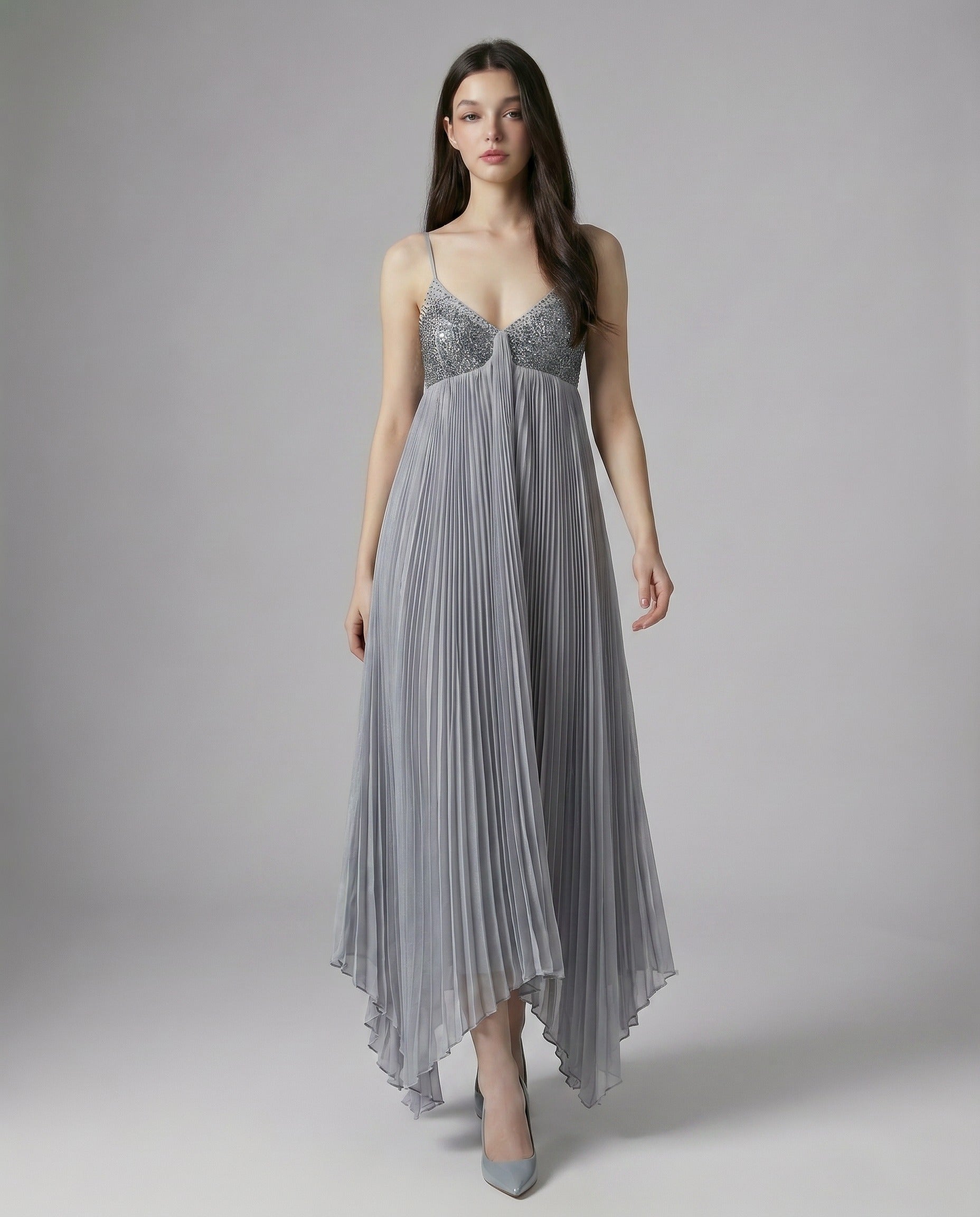 Maxi Dresses  NUIT CHRI