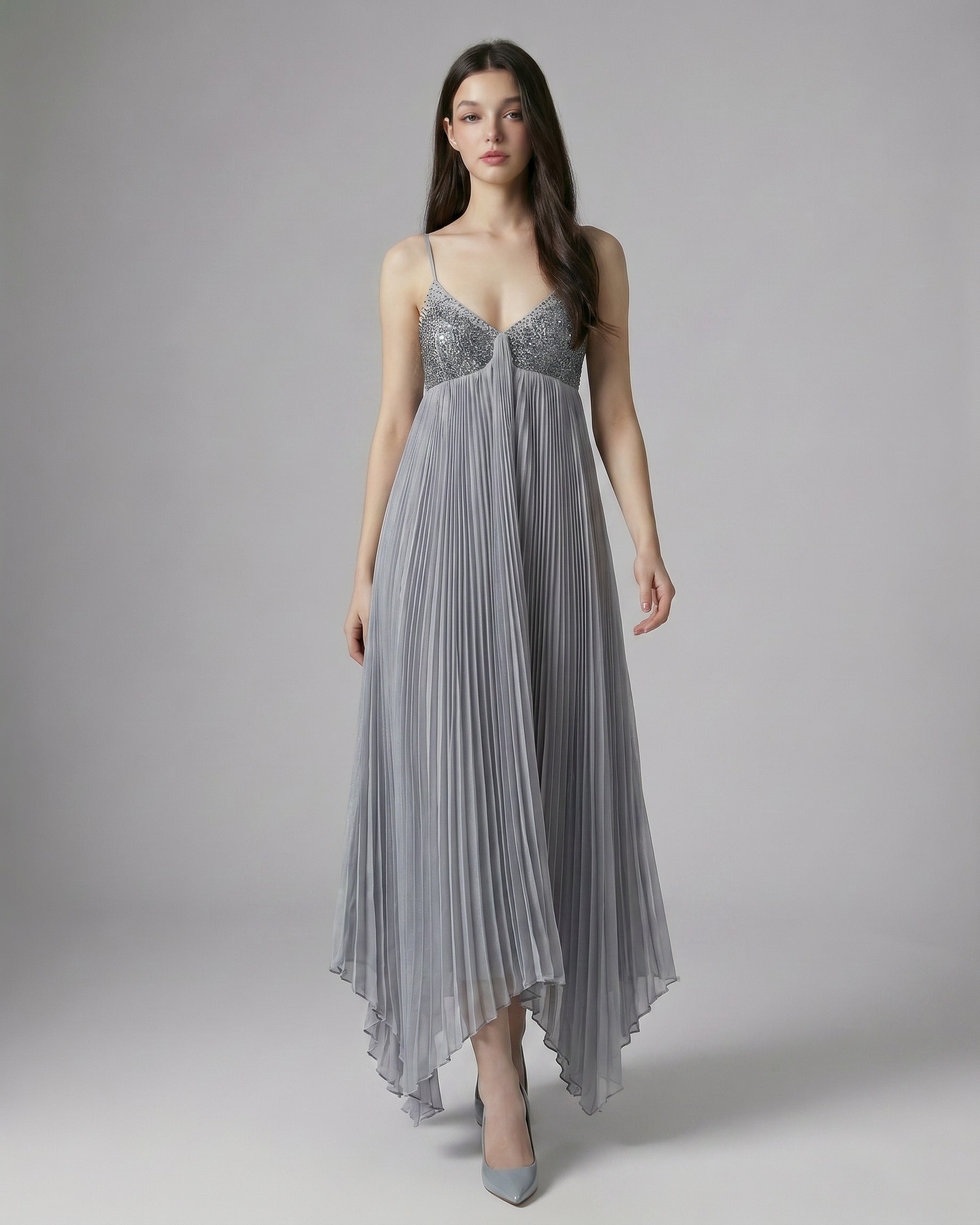 Maxi Dresses NUIT CHRI Maxi Dresses NUIT CHRI